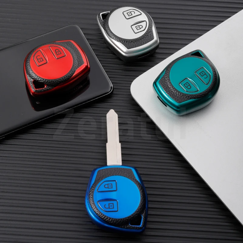 Funda compatible con Suzuki Swift Ignis