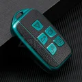 green key cover