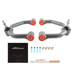 Kit brazos superiores delanteros elevación 2-4 – Ford F-150 2004-2023