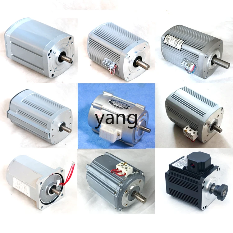 Portaherramientas motorizado CNC CX para máquinas herramienta - imagen 4