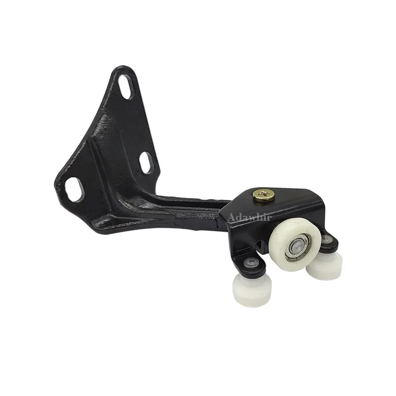 Kit de bisagra para puerta corredera, para Dodge Freightliner MB Mercedes Benz Sprinter 2500 3500 W906 VW Craftsman 2006-2021 - imagen 4