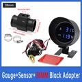 38mm black adapter
