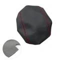 PU-Sponge Black-red