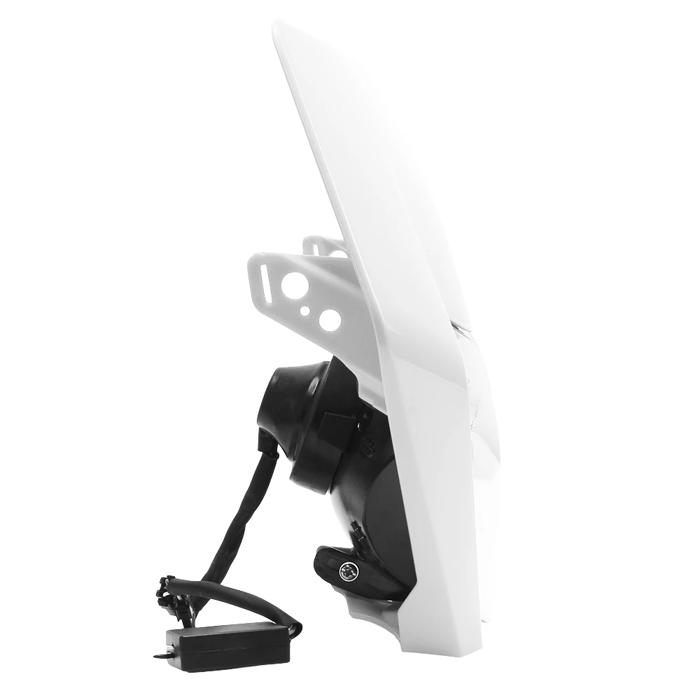 Placa LED faro KTM EXC - Repuesto Supermoto - imagen 3
