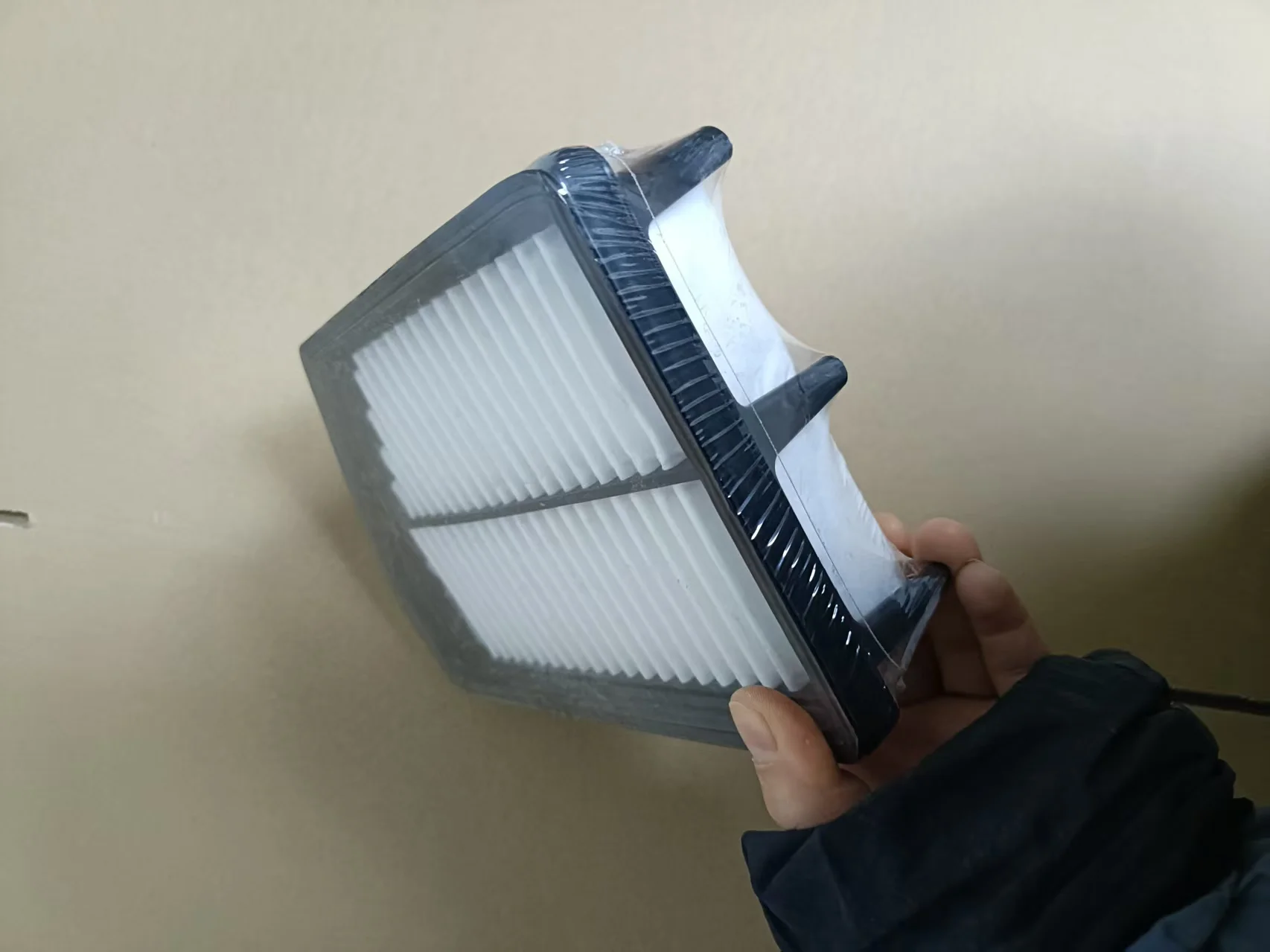 Juego de filtros para Ssangyong Korando gasolina - imagen 2