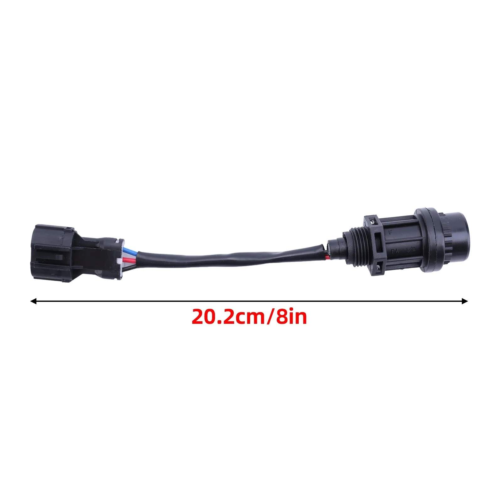 Sensor de velocidad Opel Ascona C, Calibra, Corsa, Kadett E y Vectra - imagen 2