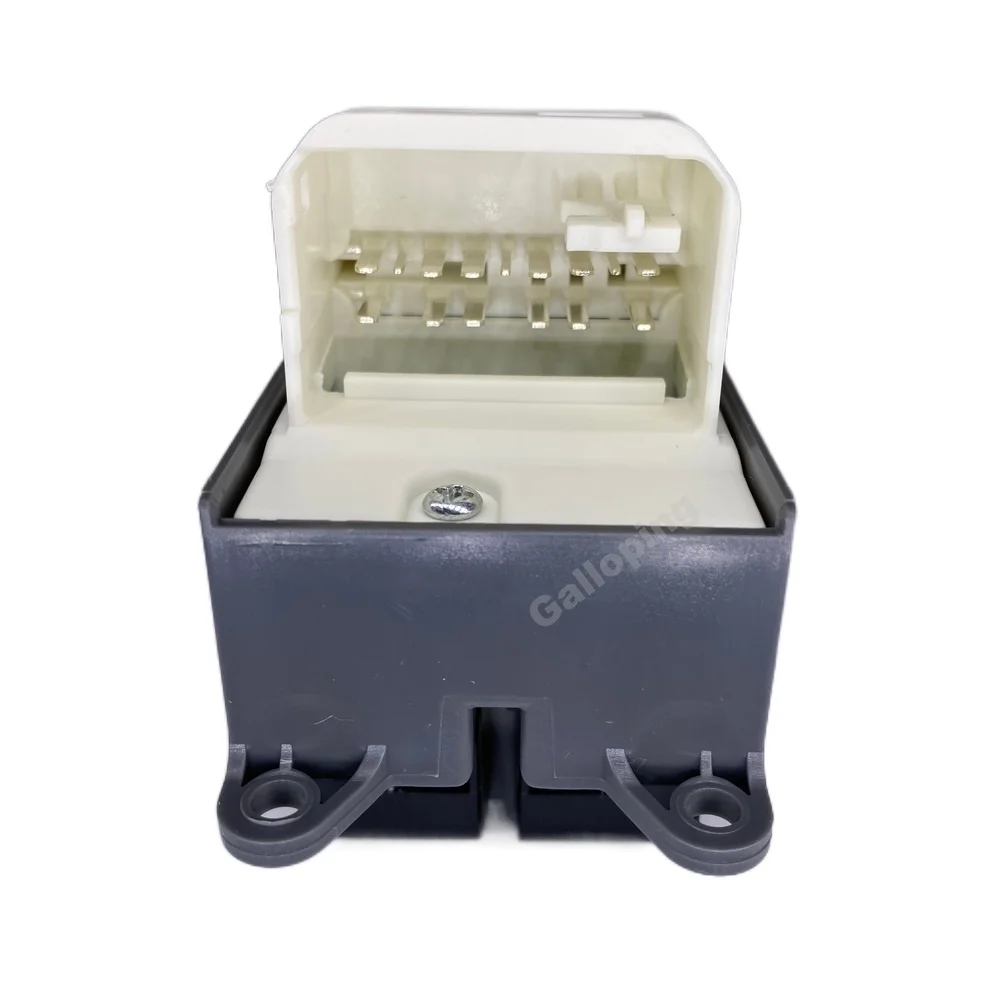 84820-0D140 Interruptor elevalunas conductor Toyota Corolla Camry RAV4 - imagen 5