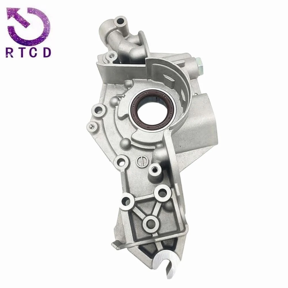 21310-37100 Conjunto carcasa bomba de aceite para Hyundai Tucson - imagen 5