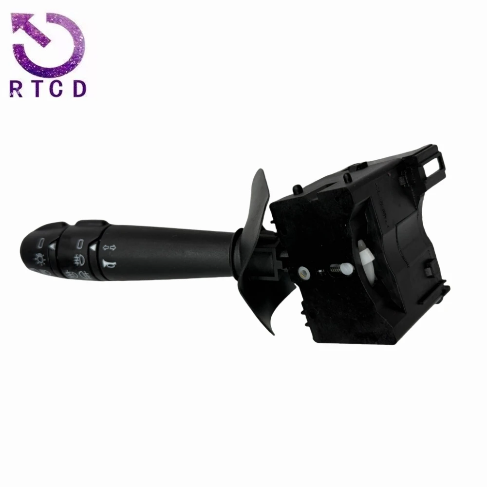 Mando de intermitentes 6001551361 para Renault Logan y Dacia Sandero - imagen 4