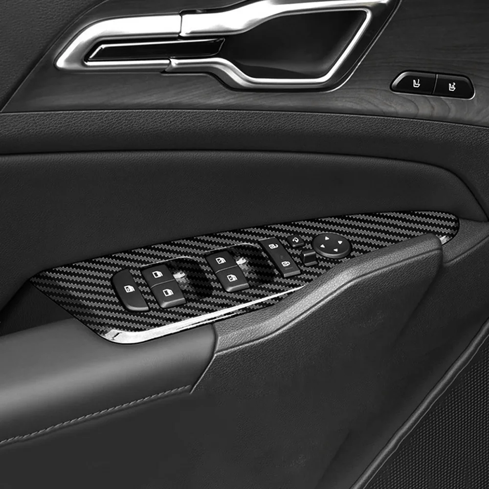 Reposabrazos ABS interior con marco elevalunas – Kia Sportage NQ5 - imagen 4