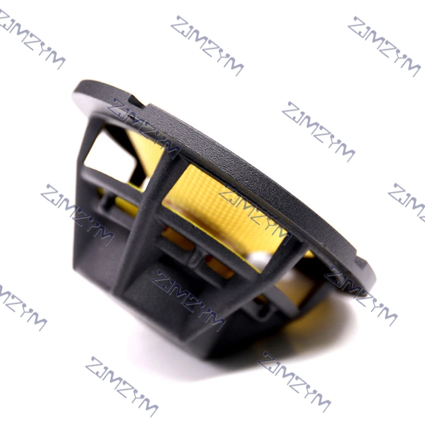 Altavoz de rango medio PZ-M30 de 3,5 pulgadas para coche - imagen 2