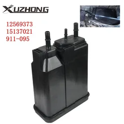 Canister EVAP 15137021 para Chevrolet Silverado y GMC Sierra 1500
