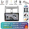 2K 8G-128G 360 DVR
