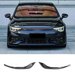 Moldura parachoques VW Golf MK8 GTI Rline 2020-2024