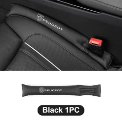 Tapeta de cuero para hueco entre asientos – Peugeot 308, 3008 y más