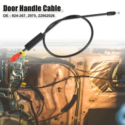 Cable manija puerta conductor Chevrolet Silverado GMC Sierra Autohaux