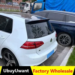 Alerón techo ABS para Volkswagen Golf 7 GTI/R-Line 2014-2018