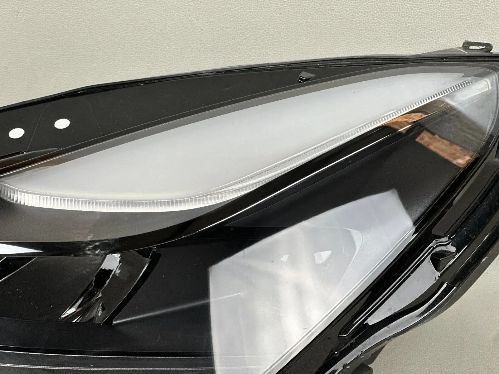 Intermitente delantero Tesla Model 3/Y 2021-2023 – Ref. 151495200C - imagen 5