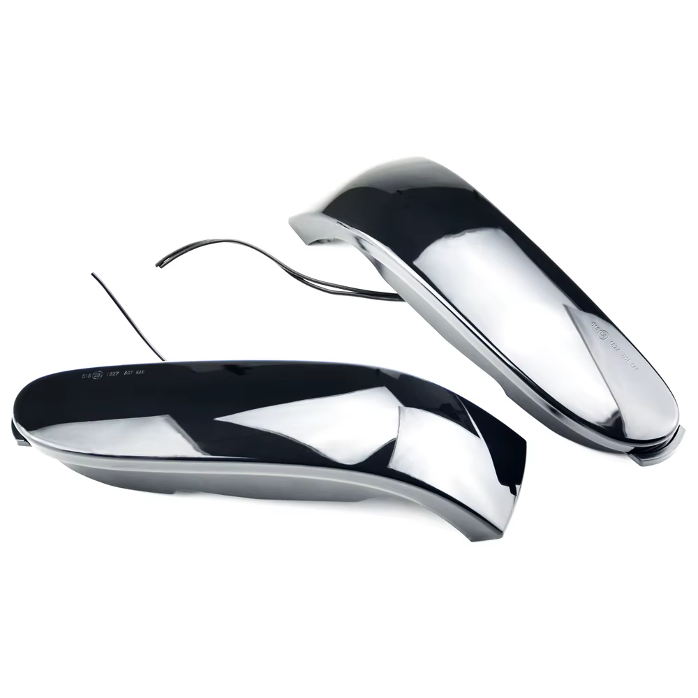 Intermitente secuencial dinámico de retrovisor Mercedes ML, GL y R W164 W251 - imagen 2