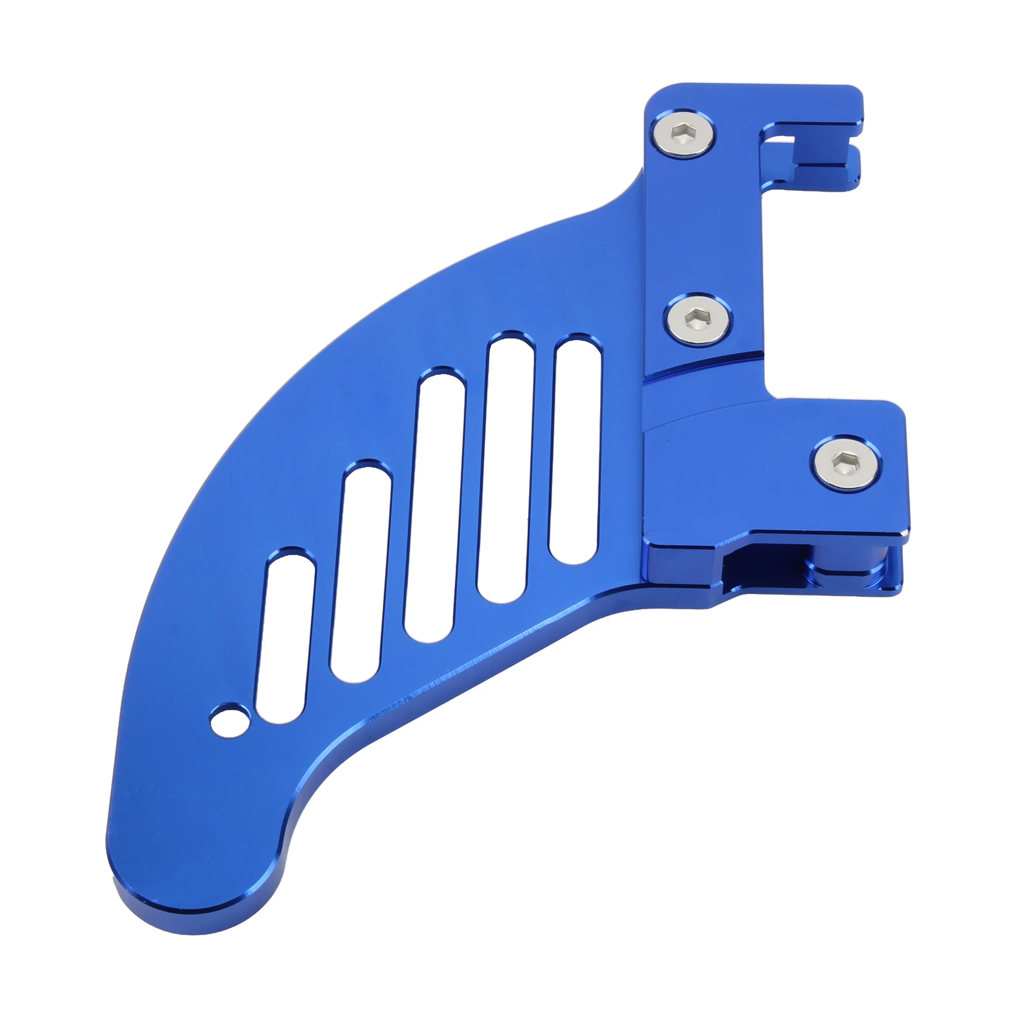 Protector disco de freno trasero para KTM y Husqvarna 125-450cc - imagen 2