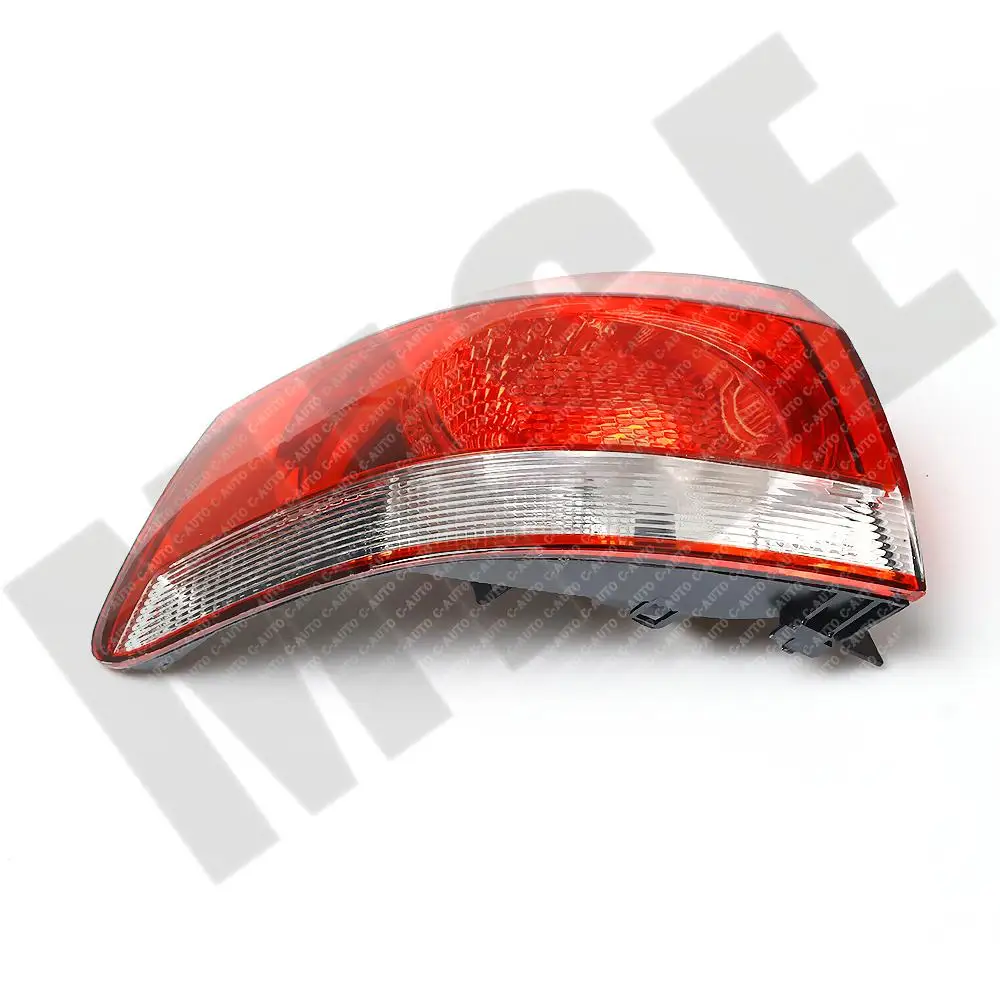 Piloto trasero de marcha atrás VW Golf VI Hatchback 2009-2013 - imagen 5