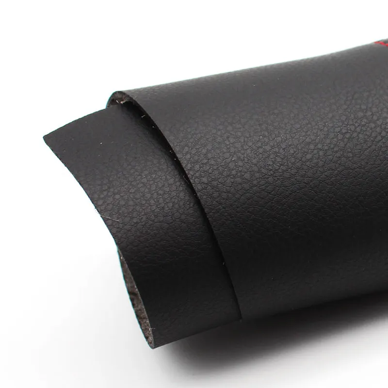 Para Honda Pilot 2009 2010 2011 2012 2013 2 uds cuero de microfibra Interior del coche Panel de puerta delantera/trasera cubierta de reposabrazos embellecedor