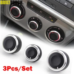 Mandos de climatizador para Audi A3 8P Sportback Facelift 08-12