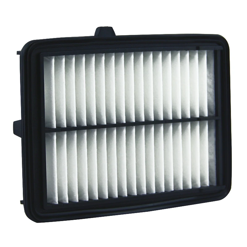 Filtro de aire WESTGUARD 17220-5R0-008 para Honda City, HR-V y Jazz - imagen 4