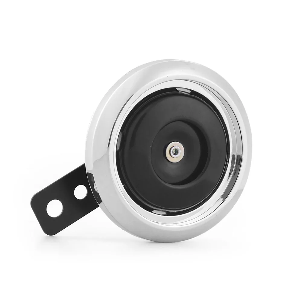 Bocina para scooter, ciclomotor y motocicleta