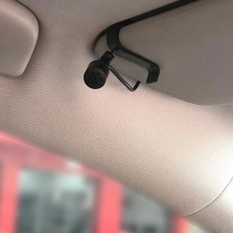 Micrófono externo profesional mono 3,5 mm para coche - imagen 3