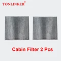 Car Filter Set G