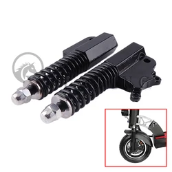Amortiguador delantero de muelle 10 pulgadas para Kugoo M4