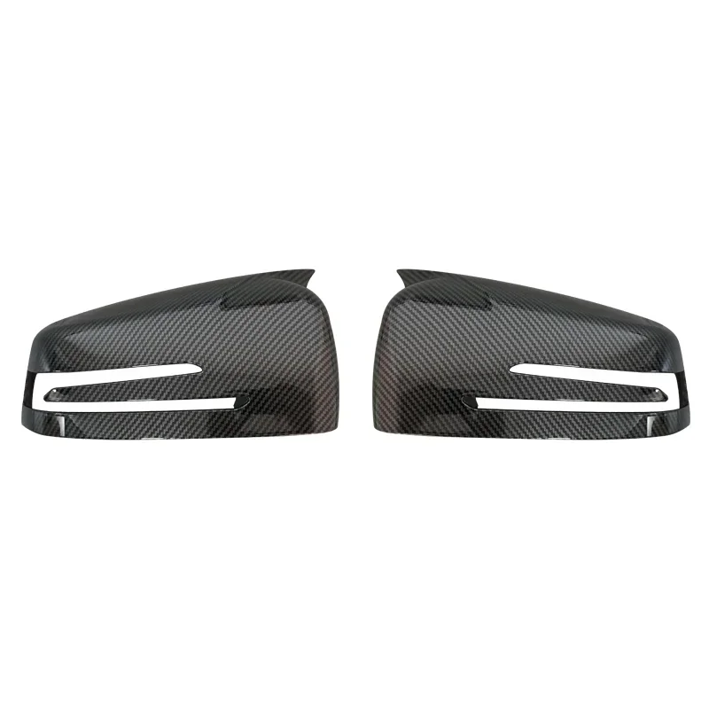 Cubierta retrovisor carbono para Mercedes Clase A W176 - imagen 3