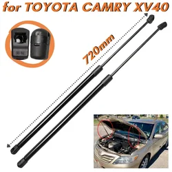 Amortiguador de gas del capó Toyota Camry XV40 2007-2011