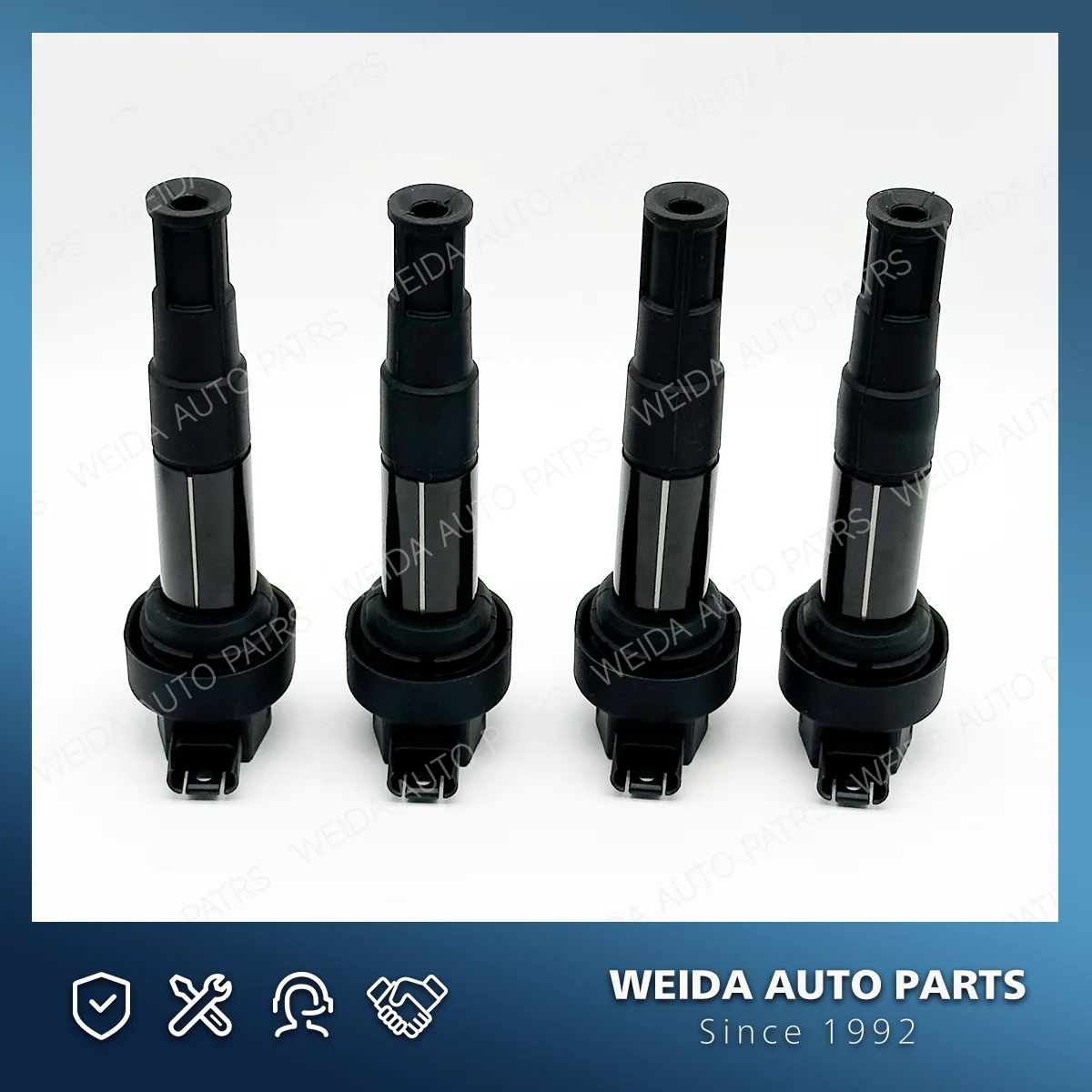 Bobina de encendido HQ 12137710874 para BMW S1000RR HP4 y G 310 R/GS