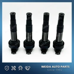 Bobina de encendido HQ 12137710874 para BMW S1000RR HP4 y G 310 R/GS