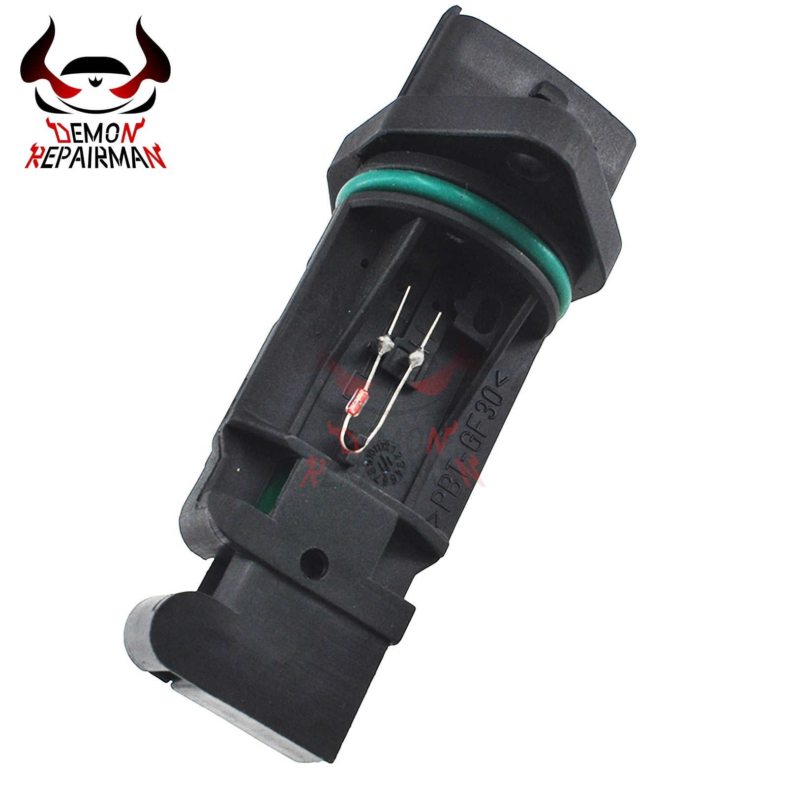 Sensor MAF 0 280 218 037 para GAZ VOLGA SOBOL y UAZ 3160 - imagen 5