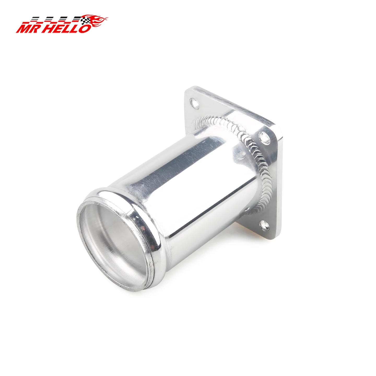 Tubo de sobrealimentación BMW M47/M57/M67 – Serie 3, 5, 7, X3, X5 - imagen 3