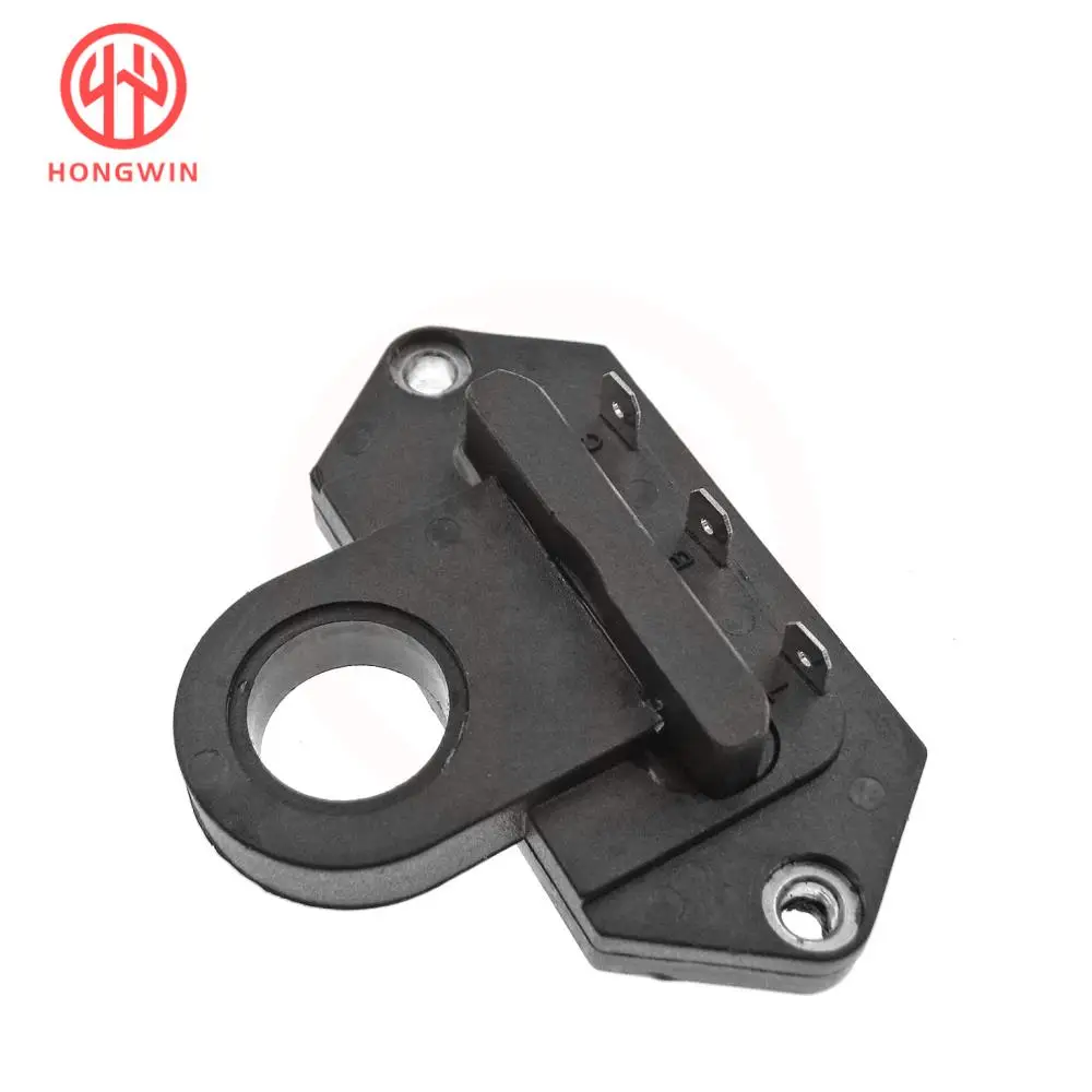Bobina de encendido HM561 para Nissan Sentra B13 1.6L (1994-1998) - imagen 4
