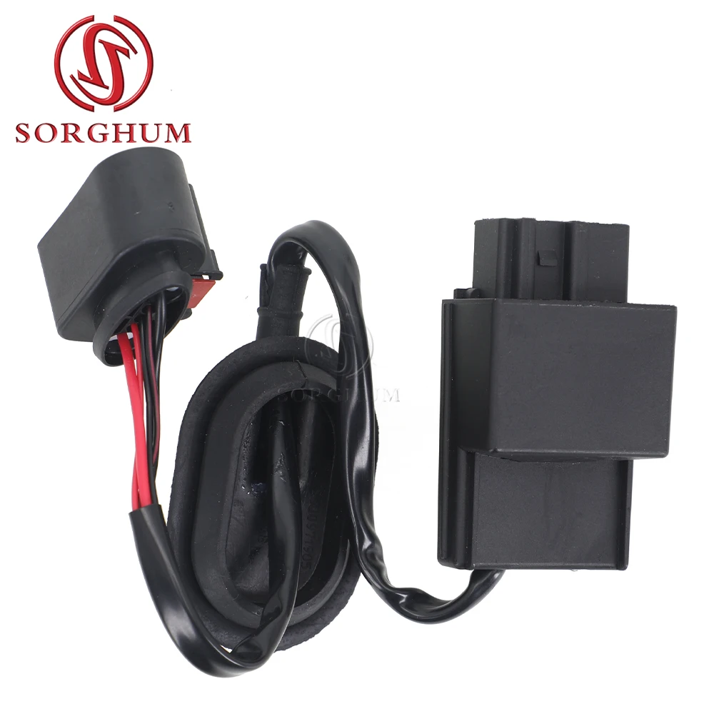 Módulo bomba combustible SORGHUM 1K0906093G – Audi A3 TT - imagen 2
