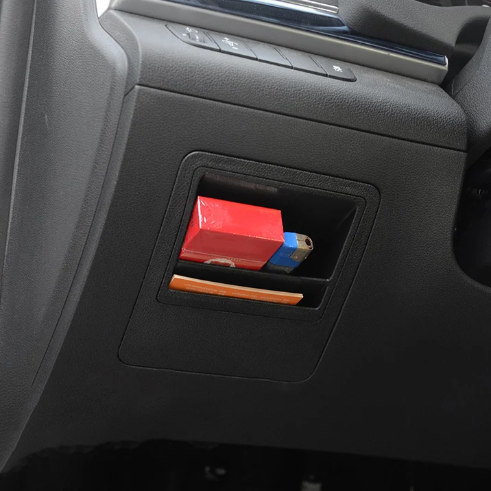 Organizador de consola central para Hyundai Elantra 2017 LHD - imagen 4