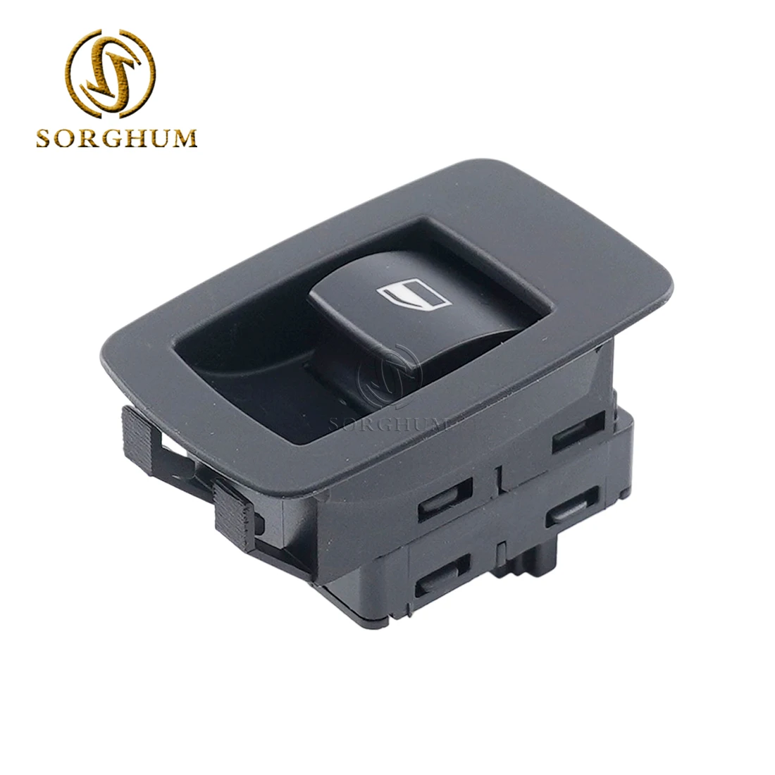 SORGHUM 61316945874 Interruptor elevalunas pasajero BMW E90 E91 X5 330i - imagen 3