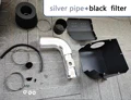 sl PIPE BK filter