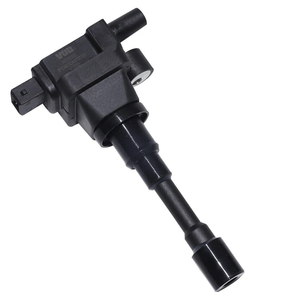 Bobinas de encendido 3705100 para HAIMA 3 1.8 y BYD F3/F6
