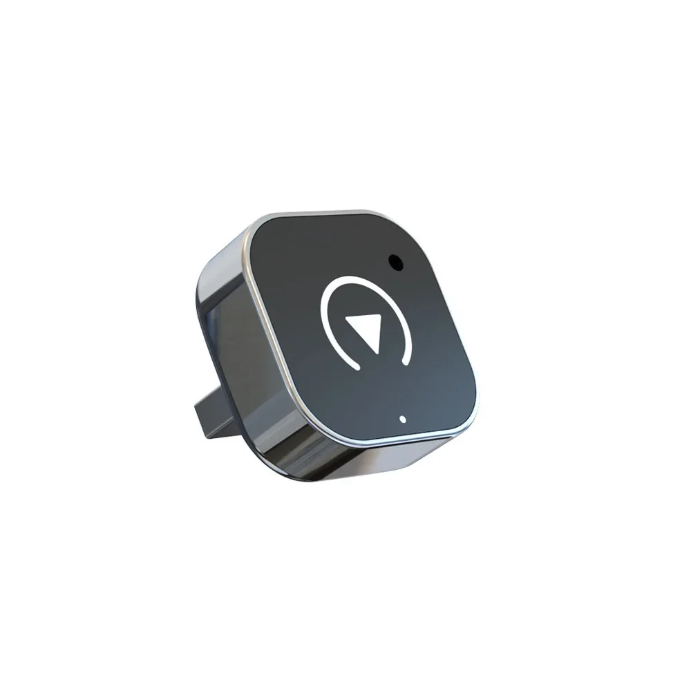 Receptor Apple CarPlay inalámbrico mini portátil - imagen 5