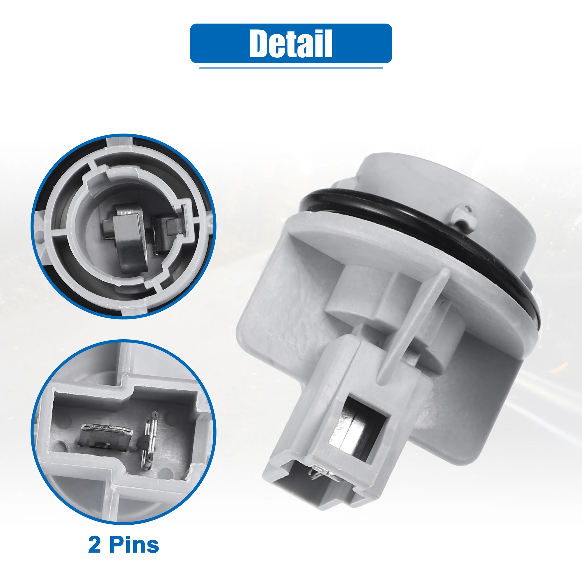 Intermitente UXCELL – Acura Integra 1988-1993 y NSX 1997-2005 33305sh3a01 - imagen 4