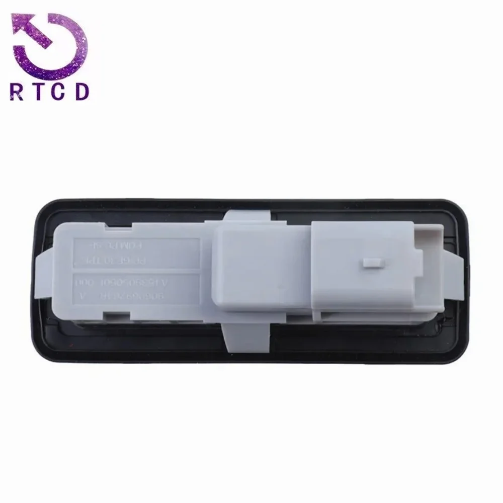Interruptor de tapa de maletero trasero y interruptor de puerta trasera 906069264R para Renault Dacia SMART - imagen 3