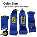 BLUE SA