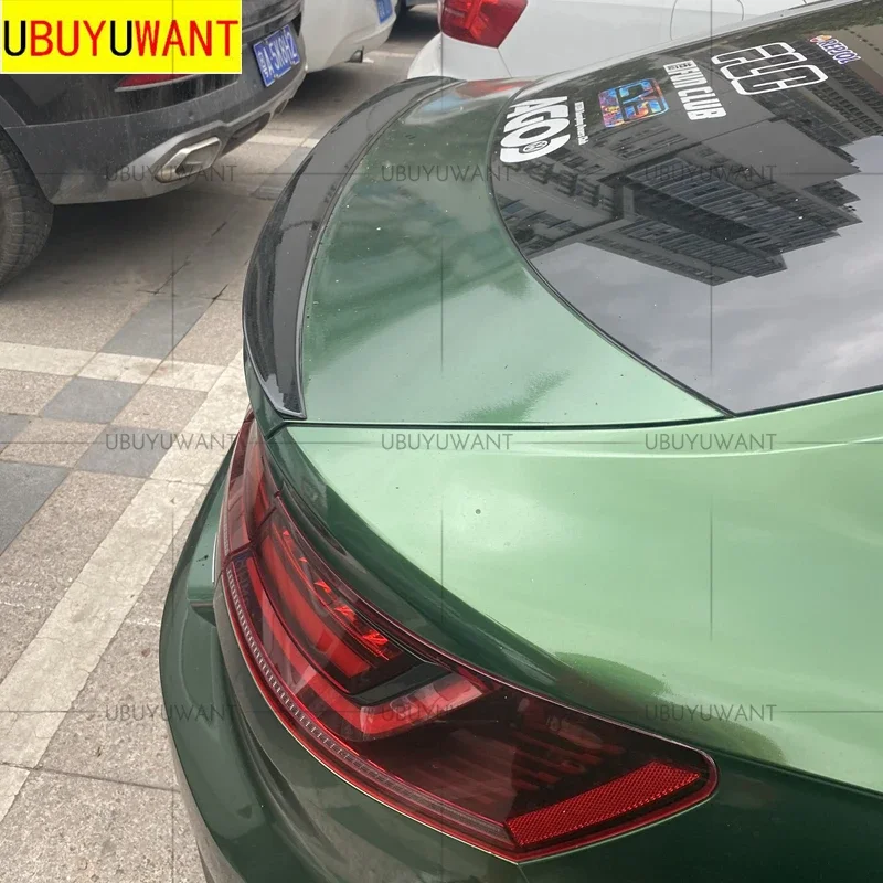 Alerón trasero de maletero ABS imprimado – Volkswagen Arteon 2019 - imagen 3