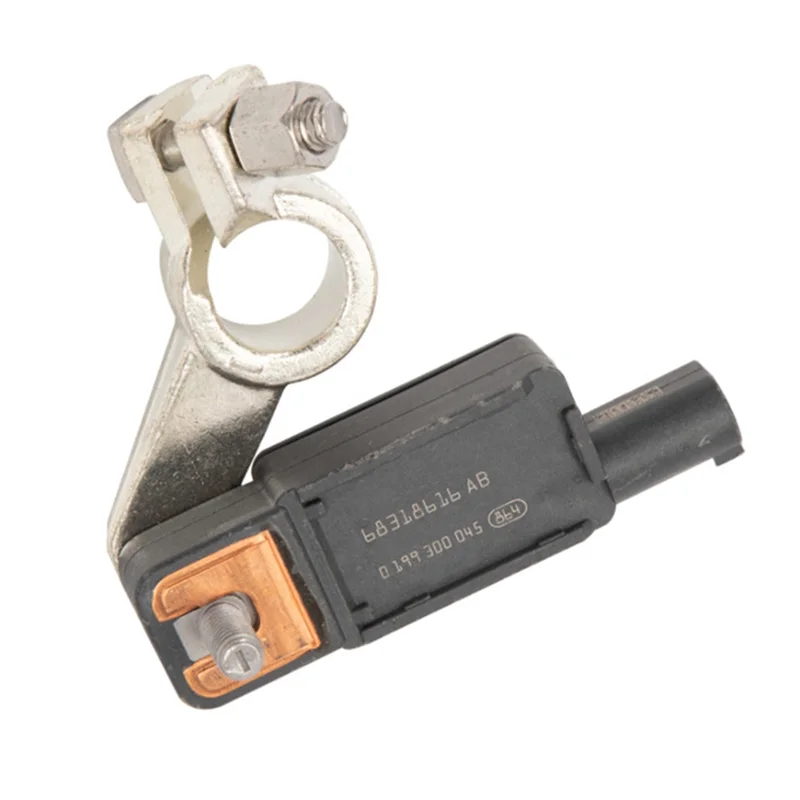 Sensor temperatura y corriente batería Mopar 68318616AC Ram 1500-3500 - imagen 3